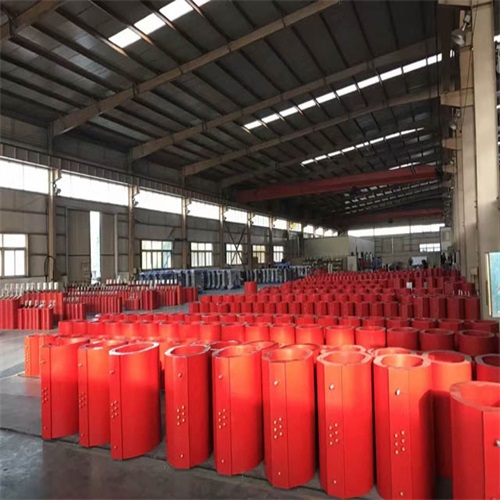 汤原SCB10-500KVA干式变压器