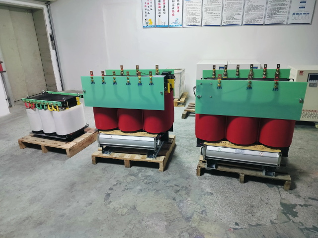 汤原KS11-1000KVA矿用变压器