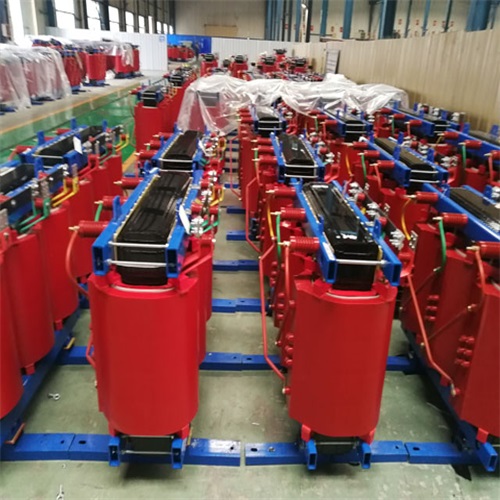 汤原2500kva干式变压器尺寸